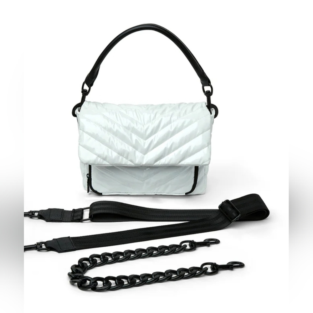 THINK ROYLN, The Muse, Black & White